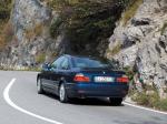 BMW 320Cd Coupe 2003 года